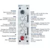 Rupert Neve 543 Mono Compressor / Limiter