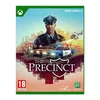 Microids THE PRECINCT igra za XBOX SERIES X, (21673515)