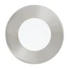 Eglo 95465 - LED ugradno stropno svetlo FUEVA 1 LED/2,7W/230V