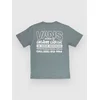 Vans Shop Front Kids T-Shirt stormy weather
