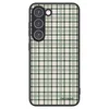 ULTIMATE CASE PowerShare za Samsung Galaxy S23 5G - Sage Tartan