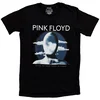 Pink Floyd Clouds Black M Majica