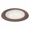 EGLO plafonjera PENJAMO LED 2010 lm O46,5 cm moka 99704