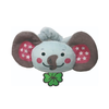 Biba toys zvečka slonče sa trakom za ruku ( A095553 )