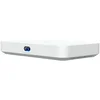 Ubiquiti UniFi UCG-Fiber-EU Desktop 10G Cloud Gateway with integrated PoE switch, Includes full UniFi application suite for device management, 5 Gbps