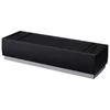 LEGAMASTER Brisač za belu tablu magnetni manji 14/3x4/8cm Legamaster 7-120101 crni
