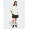 adidas Majica Soft Lux KB8095 Kremna Regular Fit