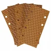 shumee Dedra DED7943R3 brusni papir proti zamašitvi z ježkom #100, 92x182 mm, ježek, 5 kosov
