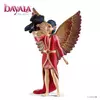 Schleich Bayala figure Nuray sa gavranom Munyn 70586
