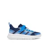 adidas Superge Tensaur Run 4.0 Shoes Children KJ6693 Modra