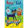 Pete the Cat and the New Guy