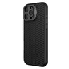 Nillkin Maska za mobilni telefon iPhone 16 Pro, Crna