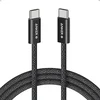 Anker kabl Zolo USB-C, 240W, crni