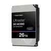 WD Ultrastar DC HC590 Trdi disk 26TB 3,5-palčni SAS