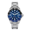 TAG HEUER moška ročna ura WAY201T.BA0927