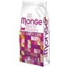 Monge Cat Hairball Hrana za mačke, 10kg