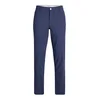 JJ Rebel Muške pantalone Oliver 12270757, Teget