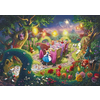 Schmidt Puzzle Mad Hatters Tea Party 6000 kosov