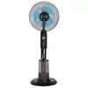 Jocca 2169 Stajaći ventilator na vodu crni