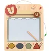 2Kids Toys Magnetna risalna tabla Lev