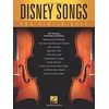 DISNEY SONGS FOR VIOLIN DUET