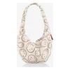 Reisenthel Moonbag Smiley Teddy Chocolate