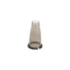 Pastry nozzle U12, tritan, 15 mm, Plain - de Buyer