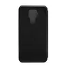 Maska za telefon ROYAL FLIP COVER za Huawei Mate 30 Lite, Crna