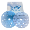 Brusni diski 150mm 15 lukenj DRY SUPER BUFLEX Kovax - K-2500 (1931562)