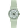Swatch Ženski sat, Zeleni