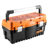 Neo Tools - 84-105 / 84-102 Kutija Za Alat Sa Policom ( 84-102 )