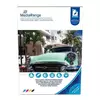 MEDIARANGE - 180GR GLOSSY A4 germany foto papir inkjet MRINK117/50KOM ( FP180MR/Z )