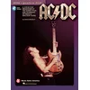 Music Sales America AC/DC - Guitar Signature Licks Note