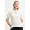 Pulover s primesjo volne By Malene Birger TALA