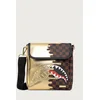 Sprayground torbica SHARKS IN PARIS