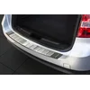 Trunk edge protection strip Renault Laguna 2007-2015 (combi)