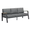 SOFA ZA BAŠTU 191/74/75 cm