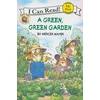 A Green, Green Garden