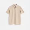 Reserved - Comfort fit polo majica