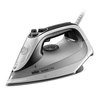 Pegla na paru TexStyle 7 Pro 2600-2900W bela/crna Braun