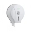 Vialli dispenzer za toalet rolnu Mini Jumbo MJ1 beli ( 7919 )
