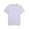 PUMA x HYROX Graphic Tee Men, Sports, Light Lavender, 4XL