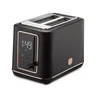 Berlinger Haus Digitalni toster Black Rose Collection BH-9661, Crni