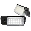 OEM LED osvetljenje za zadnje tablice sa 18 dioda BMW E36 (91-99)