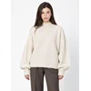 Bigdart Pulover Pullover naravno bela