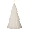 LED sveča (višina 18 cm) Flamme Granny – Star Trading