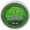 DAM PREDVEZ MADCAT POWER LEADER 15M-1.00MM-100KG