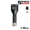 PRO Vrtalnik - luknja žaga PRO 12 mm