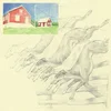Quickly, Quickly - I Heard That Noise (Mint Green Coloured) (LP)