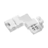 Konektor za LED trak XC11/XC11 kotni